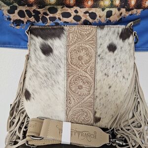 Crossbody